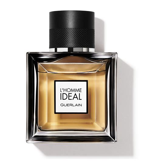 guerlain l'homme ideal eau de parfum douglas